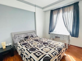 Habitación céntrica en Iñaquito Granados